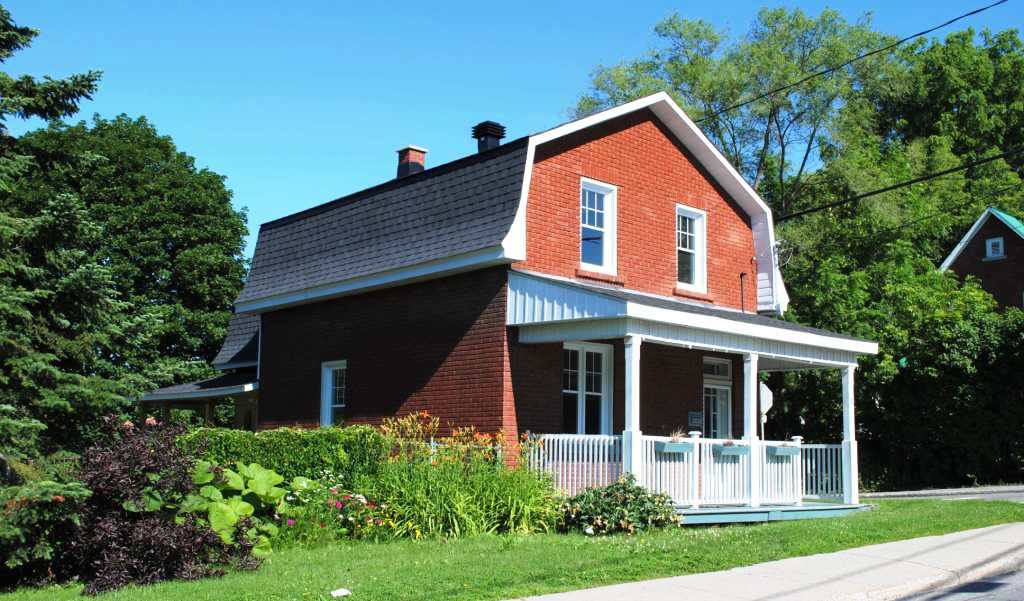 Maison à louer GatineauHouse for rent Gatineau 2015