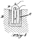 Earth Battery - Detailed plan - Ultimate Energizer