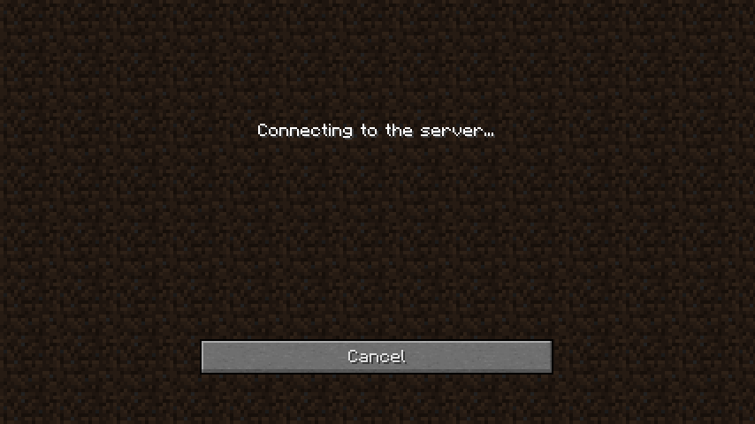 player cant connect to minecraft server player cant connect to minecraft server