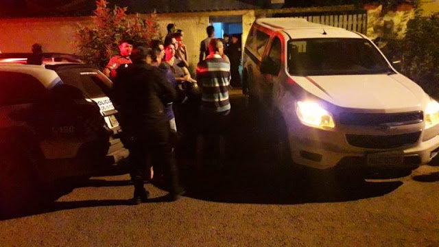 Adolescente esquarteja a própria avó em Jaru; partes do corpo foram espalhados pela residência 3 Adolescente esquarteja a própria avó em Jaru; partes do corpo foram espalhados pela residência