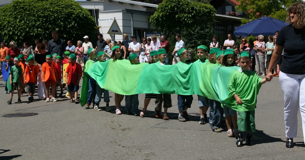 Hundesportverein Obhausen Wir Waren Dabei Kinderfest In Farnstadt