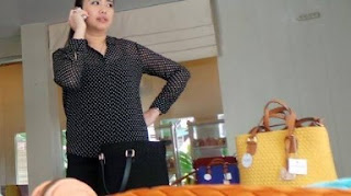 Kisah dibalik pemilik merek Tas WeBe asal semarang aslu indonesia