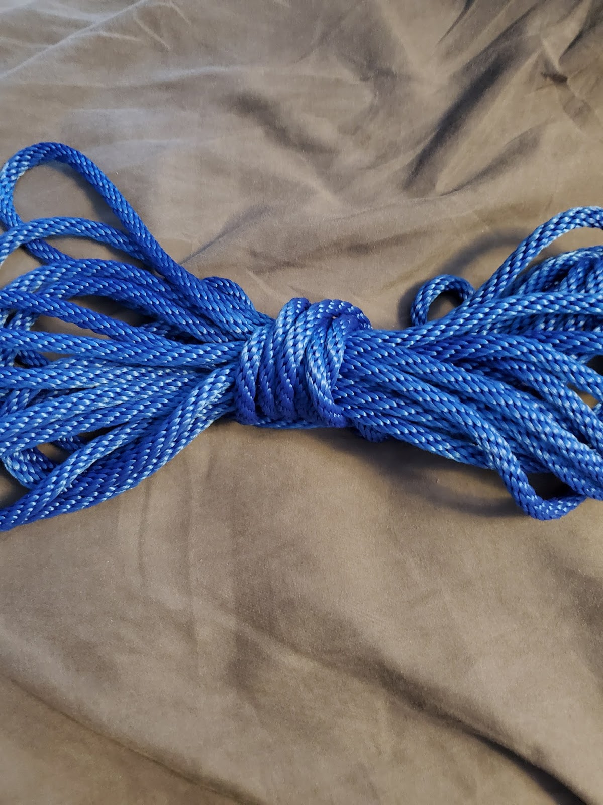 Bondage bondage