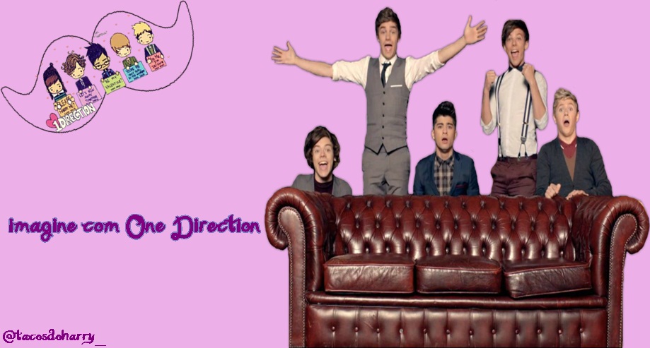 1D my life s2