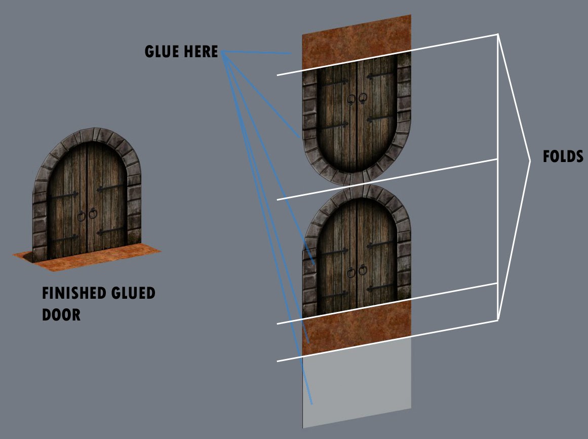 The open door narrative essay image