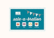 Sale-a-bration