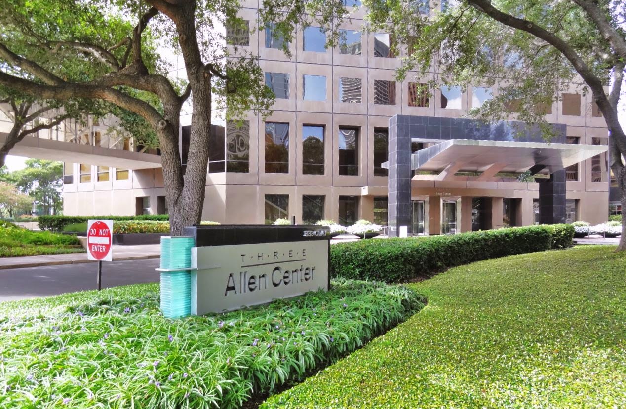 Houston in Pics 3 Allen Center Tower 333 Clay Street, Houston, Texas,