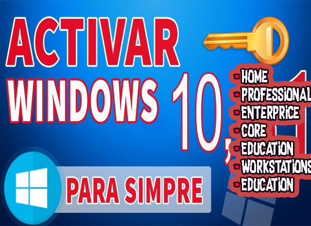 Windows 10 Activador 2019 - ✅ Windows 10 Activador v1.0 (2019) Inglés [ MG - MF +]