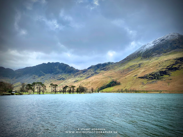 Buttermere Lake District walk best lakes quick route circular haystacks fleet with pike