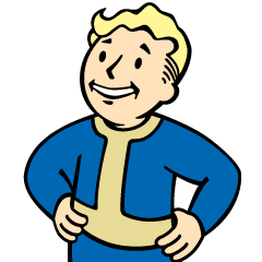 fallout gimp editor fallout gimp editor