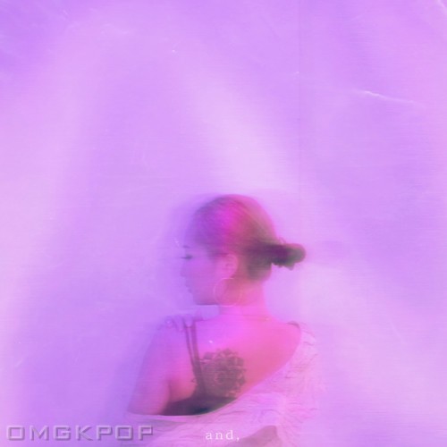 eunA – and, – Single