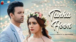 Tanha-Hoon-Lyrics-Yasser-Desai