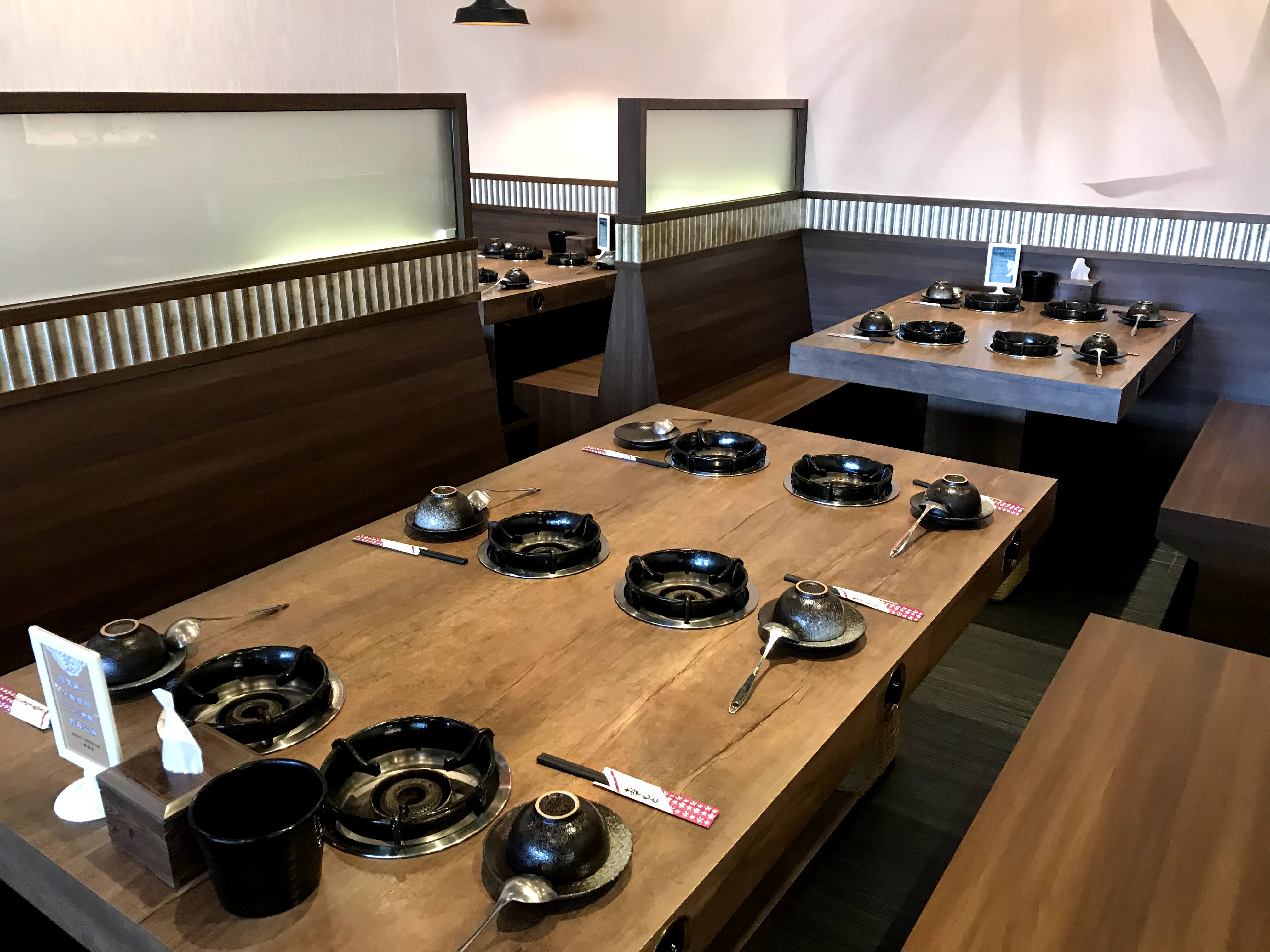 【嘉義|西區】丰盛苑 私藏鍋物|SRF和牛、松阪豬肉與澎湃海鮮的交響組合|嘉義火鍋推薦