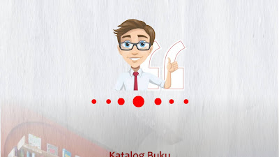 Perpustakaan Sekolah