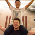 Jutawan Jepun mahu menjemput 8 orang untuk pergi ke bulan dengan roket SpaceX