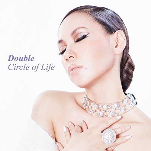 [Single] DOUBLE – Circle of Life (2015.06.10/MP3/RAR)