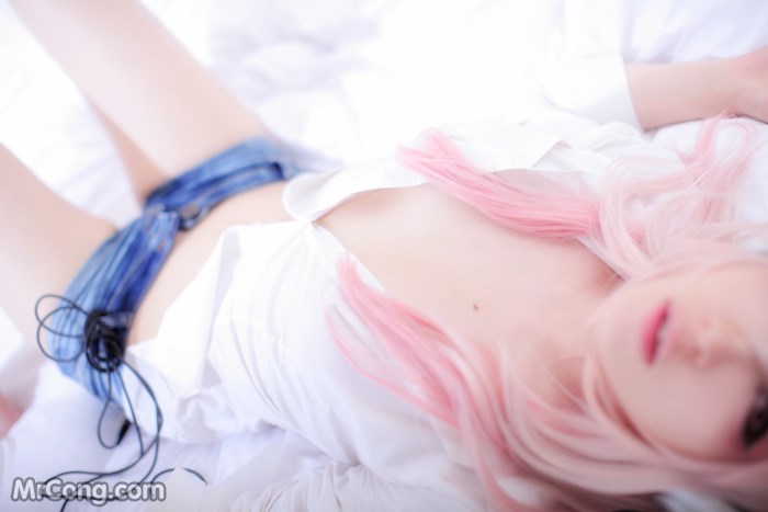Collection of beautiful and sexy cosplay photos - Part 020 (534 photos) photo 19-3