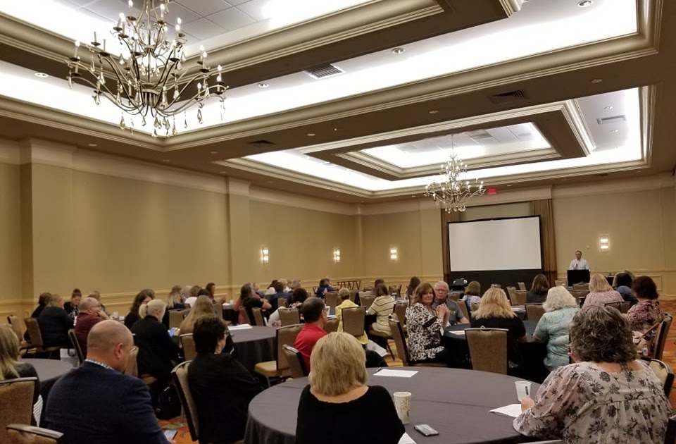 Indiana Auditors' Association AIC Annual Conference, 2021