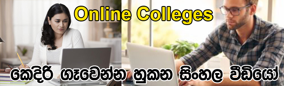 Best Online Colleges and Universities