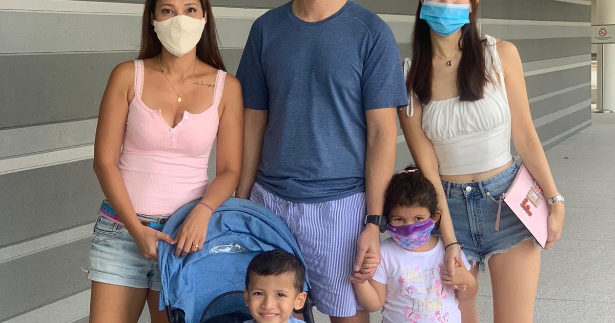 Dinosaur Diplodocus Fossils in Singapore