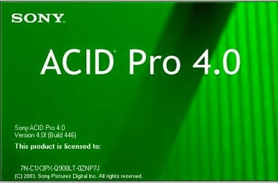 download crack acid pro 4 download crack acid pro 4