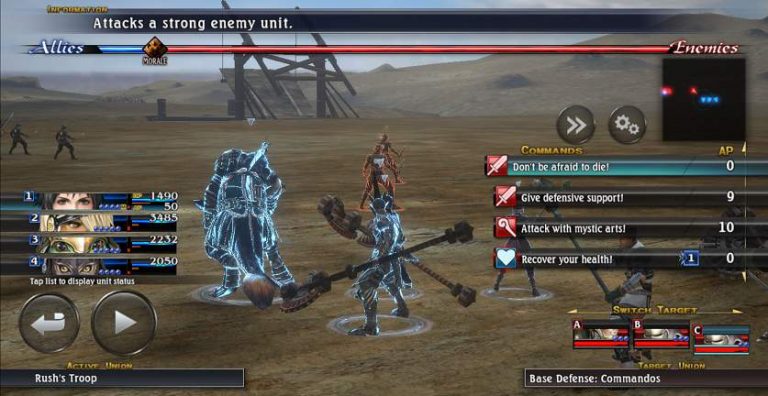 the last remnant mods rush engine.ini the last remnant mods rush engine.ini