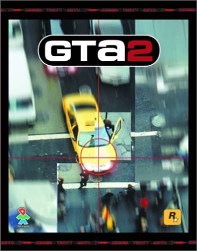 تحميل لعبة GTA 2 للكمبيوتر تحميل لعبة GTA 2 للكمبيوتر
