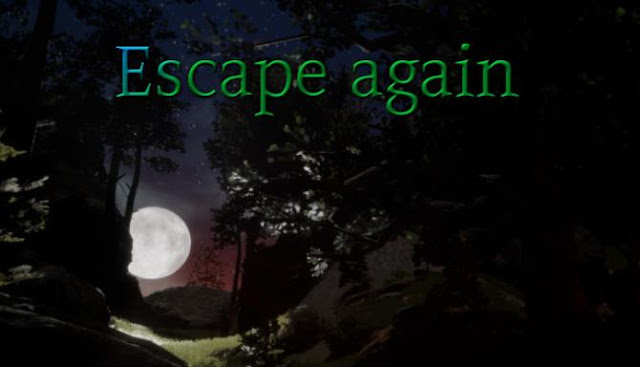 Escape-again-Free-Download