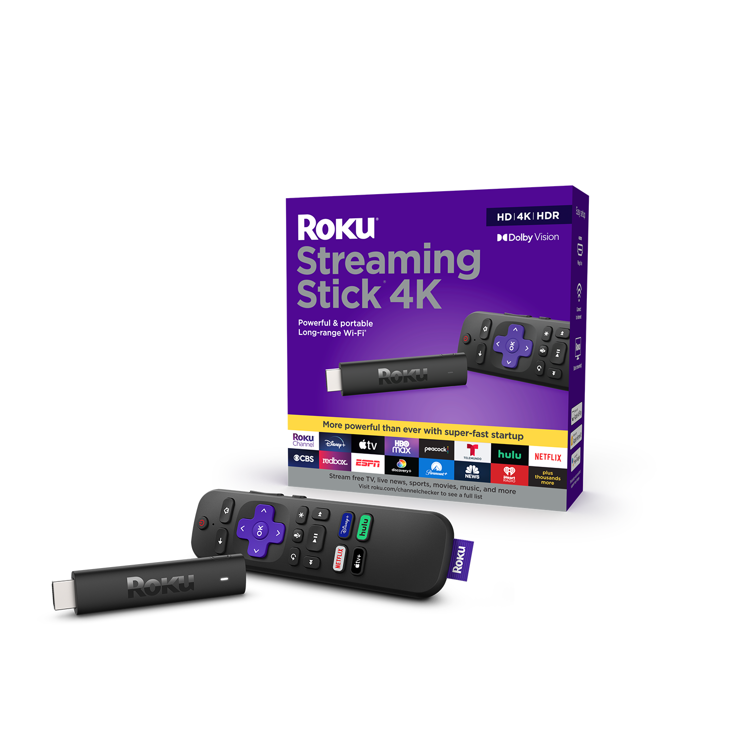 roku os