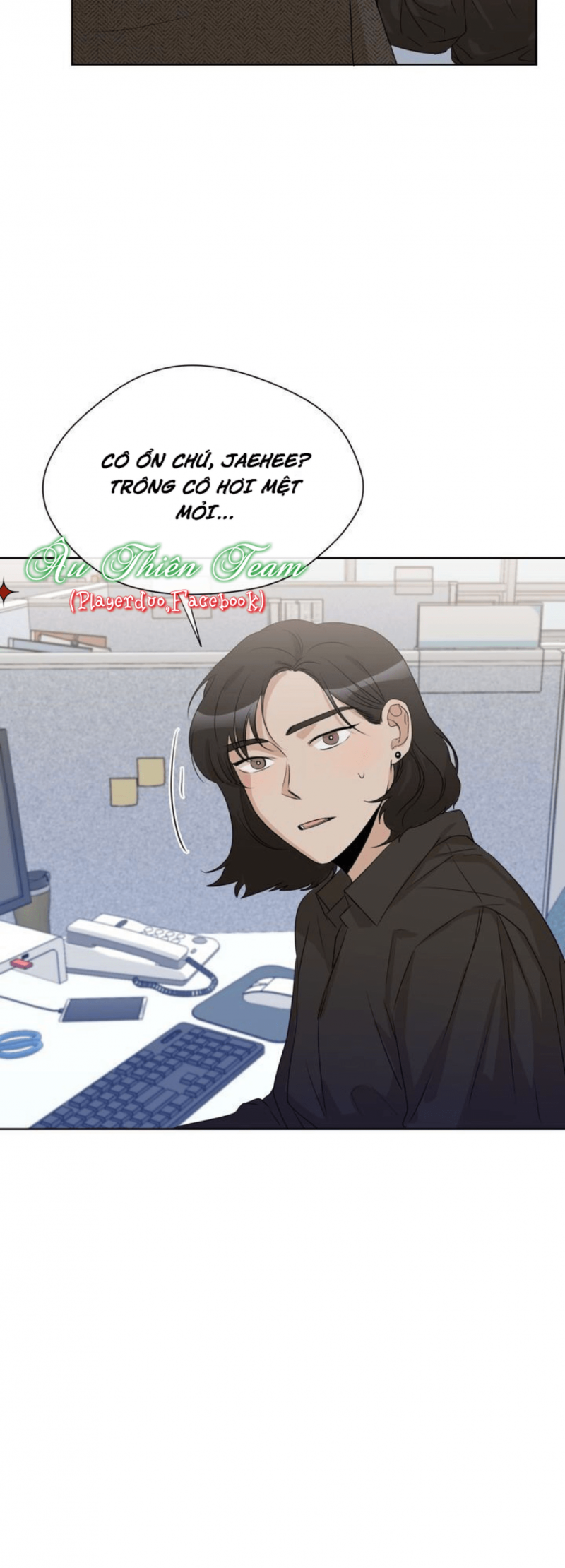 Đọc truyện Giấc Mơ Ngọt Ngào (18+) - Chapter 16
