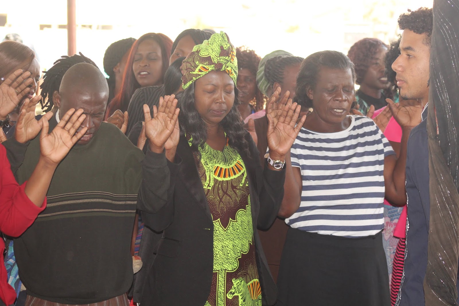 Prophet Blessing Chiza Prays and Breaks The Negative Powers Hidden In A Name Prophet Blessing Chiza Prays and Breaks The Negative Powers Hidden In A Name