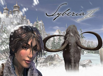 Syberia 2 [Full] [Español] [MEGA]