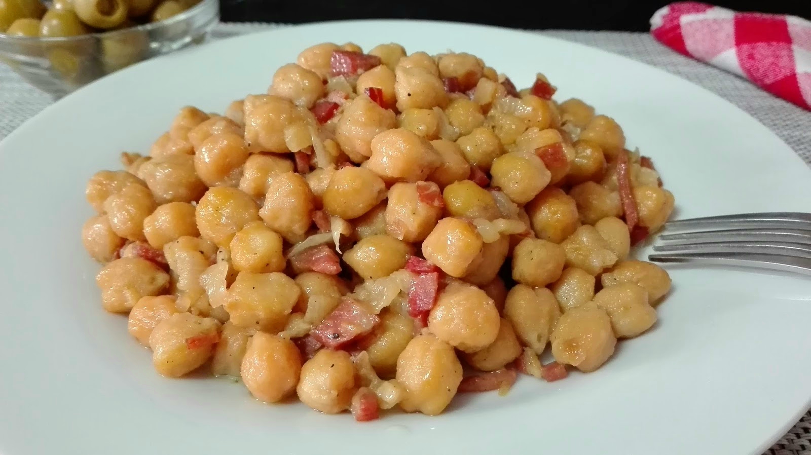 Ingredientes para 2 personas