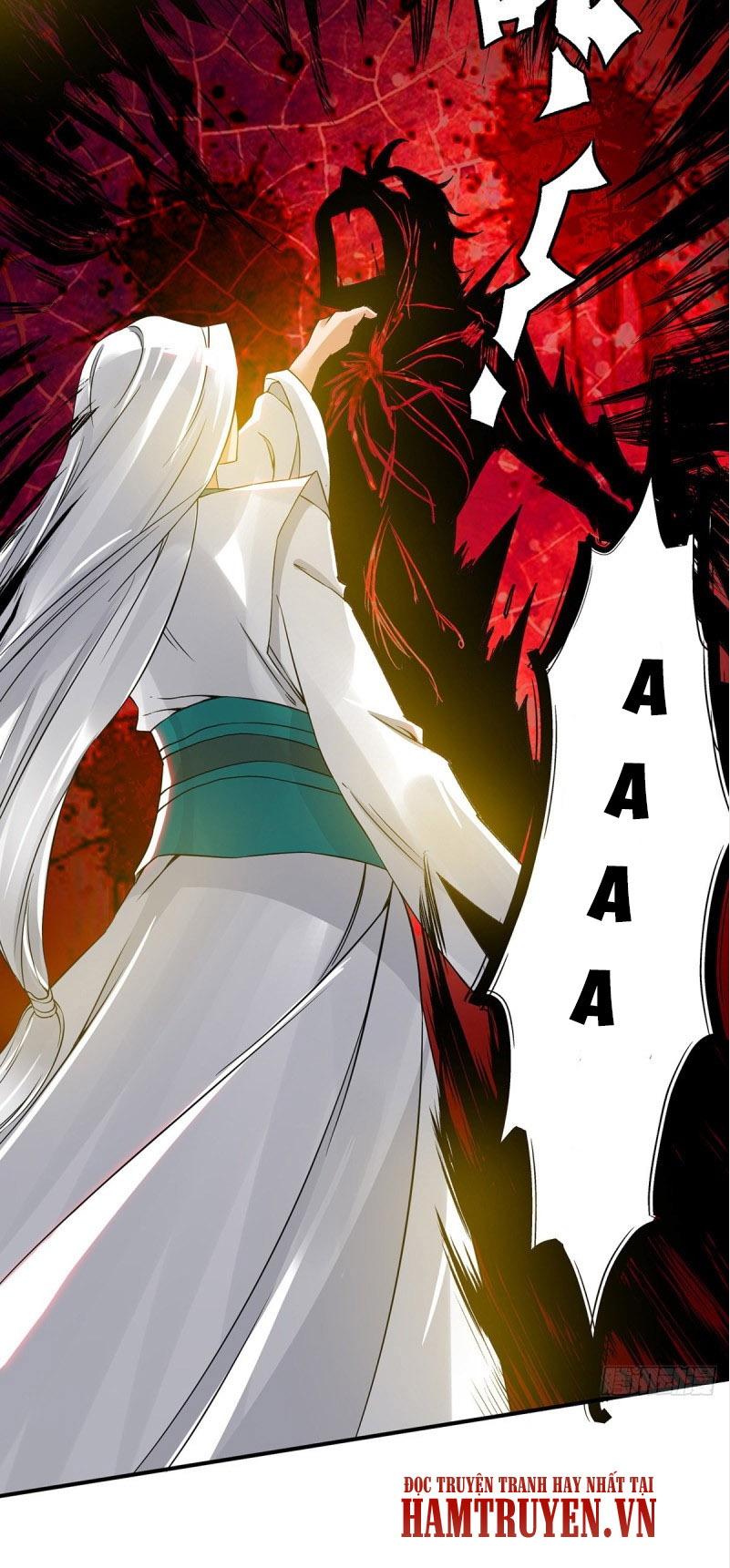 Ta Có Chín Nữ Đồ Đệ chapter 66 - Trang 16