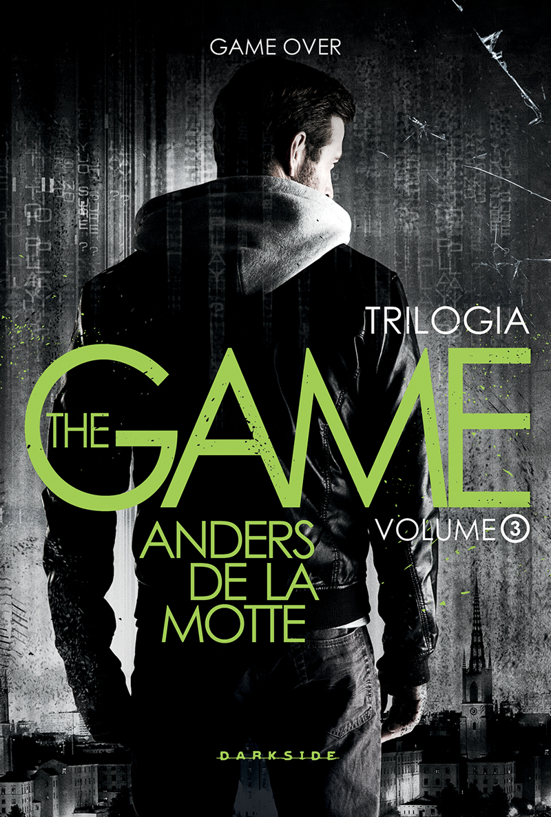 Resenha A Bolha The Game 3 Anders De La Motte. Livros & Tal