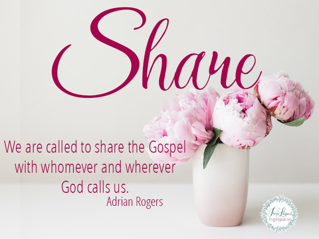 Share: My word for 2014