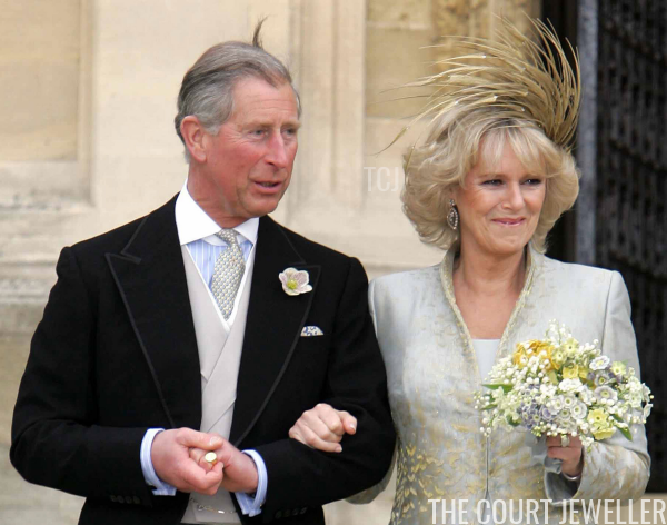 Two Decades of Royal Wedding Jewels (Part 1) | The Court Jeweller