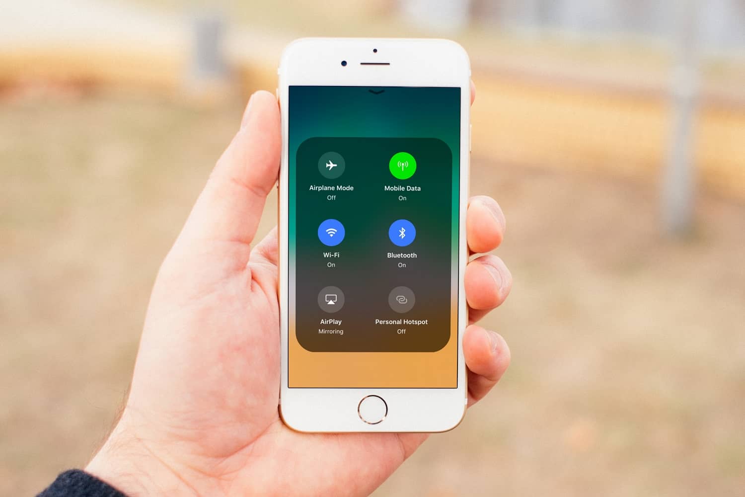 A new Cydia Tweak “ControlCenterXI” is available in Cydia that allows you to get the iOS 11 control center on your iOS 10 devices. This tweak does the same work on iOS 10 as it is on iOS 11. That means you will be able to use every feature out of it.