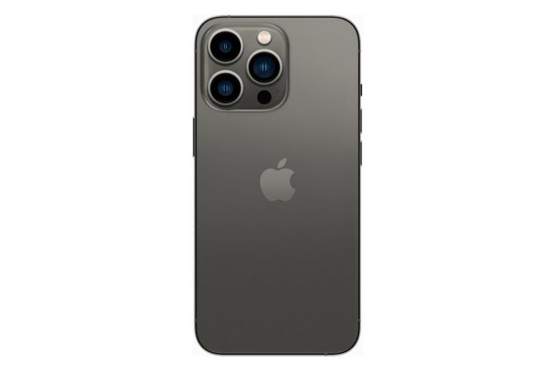 Điện thoại iPhone 13 Pro Max 512GB VN/A Graphite – Hàng chính hãng