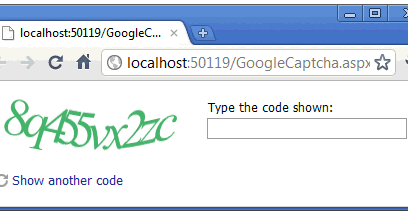What is CAPTCHA and How it Works? ~ Learn From Zero