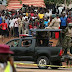 2 SUV Cars & Cash Of $50,000: What Obiano Government And Nnamdi Kanu Told Us