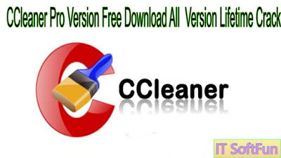 Ccleaner pro apk