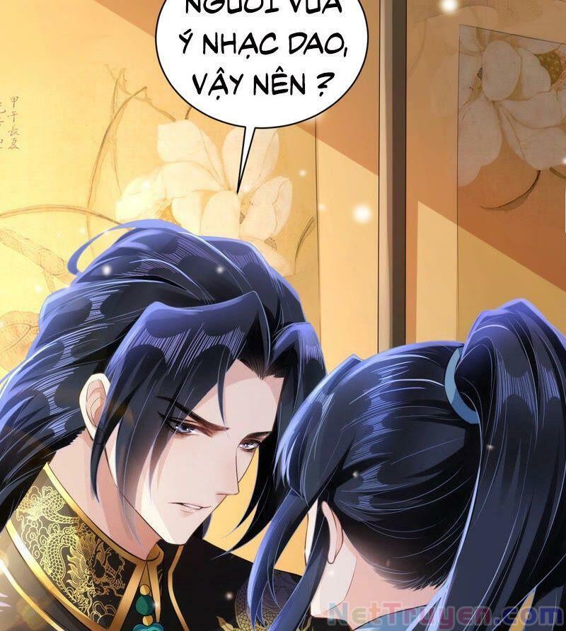 Quân Chủ Ổn Trụ Chapter 38 - Trang 25