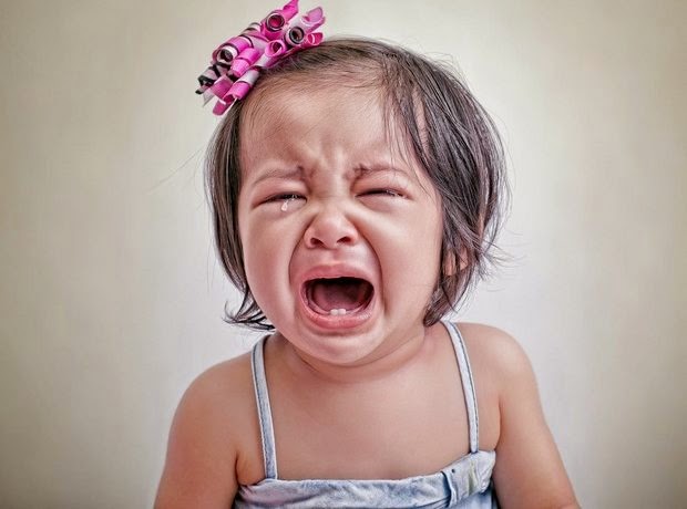 45 ονόματα που δεν πρέπει να δώσεις στην κόρη σου