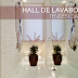 Hall de banheiros/lavabos - veja dicas e ambientes lindos com essa tendência!