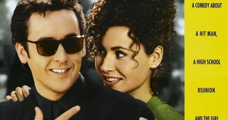 Grosse Pointe Blank (1997) .