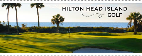 American Golfer: Hilton Head Golf Island Announces Summer Packages