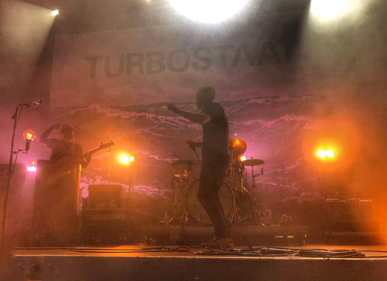 Geeky Confession 2016