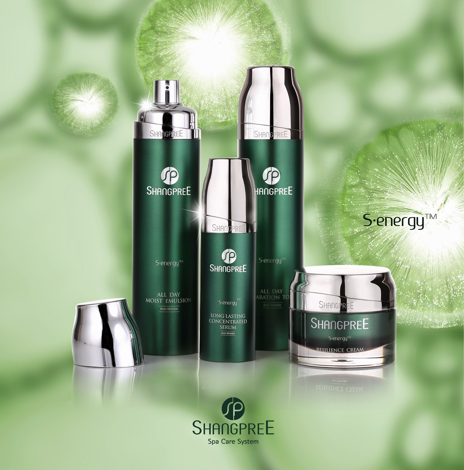Shangpree Skincare | Aodour.pk - Aodour Beauty