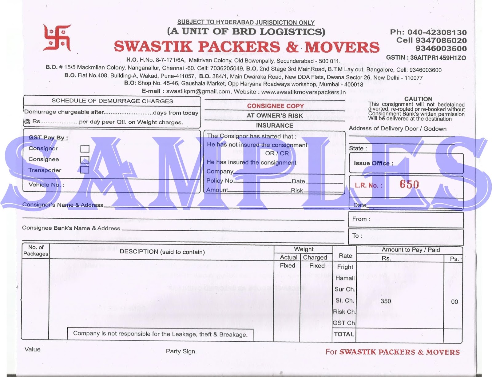 (+91 9347086020 ) Packers And Movers Bill In Hyderabad 9347086020